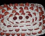 Foto del paso 6 de la receta: Torta 3 leches