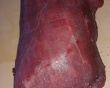 Foto del paso 4 de la receta: Matambre arrollado