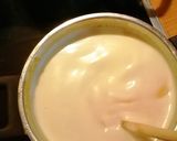 Sütőtökkrém leves recept fázis 3 fotója
