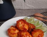 Foto langkah ke 7 dari resep Balado Telur.