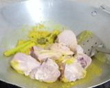 Foto langkah ke 2 dari resep Krecek Ayam.