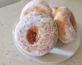 Foto langkah ke 8 dari resep Donat Kentang.