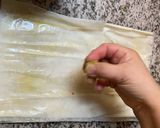 Une image de l'étape 6 de 🪔🥄 BAKLAVAS 🌰ALGÉRIENNE🇩🇿🐝.