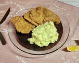 Foto del paso 5 de la receta: 🍋🐷 Milanesas de bondiola de cerdo maceradas al limón 🐷🍋