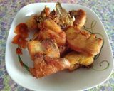 Foto langkah ke 6 dari resep Ayam Goreng Ungkep 🐔.