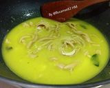 Foto langkah ke 4 dari resep SATE USUS (SAMBAL KECAP).