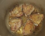 Foto del paso 2 de la receta: Pollo a la Mostaza