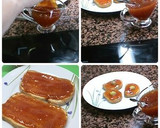 Foto del paso 3 de la receta: Mermelada de tomate