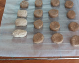 Foto del paso 6 de la receta: Polvorón almendra tradicional