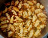 Karalábéleves recept fázis 8 fotója