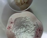 老婆餅（糯米餡）的食譜步驟5照片