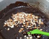 Exotic Chocolate Almond Fudge recipe step 3 photo
