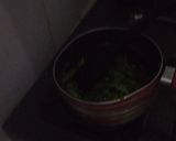 Foto langkah ke 3 dari resep Tumis kangkung.