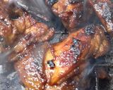 Foto langkah ke 5 dari resep Ayam Bakar Madu.