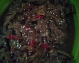 Foto langkah ke 4 dari resep Beef Teriyaki ala Those.