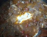 Foto del paso 3 de la receta: Gulash hungaro