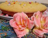 عکس مرحله 5 از دستور کیک کدوحلوایی 😋