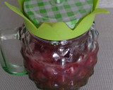 Foto del paso 2 de la receta: Aguas frescas mexicanas
