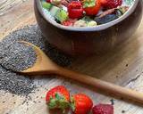 Recipe step image