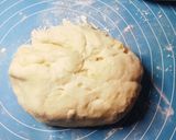 Foto langkah ke 4 dari resep Odading.