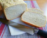 Burgonyapelyhes kenyér🍞 recept fázis 4 fotója