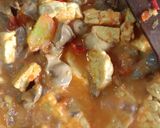 Foto langkah ke 4 dari resep Apela Ayam bumbu Pepes.