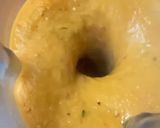 Une image de l'étape 7 de 🪹🥄velouté butternut 🍠patate douce 🥣🫜lentilles 🪸.