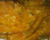 Foto del paso 3 de la receta: Suprema de pollo con puré mixto