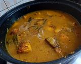 गराडू की सब्जी (Garadu Ki Sabji ki recipe in hindi) रेसिपी चरण 7 फोटो