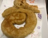 Foto del paso 5 de la receta: Porras Caseras