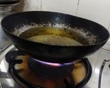 તળેલી રોટલી (Fried Rotli Recipe In Gujarati) રેસીપી સ્ટેપ1ફોટો