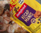 Foto langkah ke 3 dari resep Resep Udang Saus Lada Hitam.