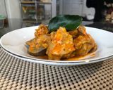 Foto langkah ke 4 dari resep Ayam Bumbu Bali.