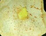 हींग का पराठा (Hing ka paratha recipe in Hindi) रेसिपी चरण 5 फोटो