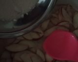 Foto del paso 3 de la receta: Tarta de manzana