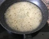 Foto del paso 3 de la receta: Arroz a banda con ajo y perejil
