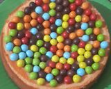 Foto langkah ke 8 dari resep Cake Putih Telur #41.