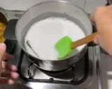 Foto langkah ke 5 dari resep Bubur Sumsum Candil Ubi.