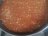 كيكة المقلة ببيضة واحدة 🥞