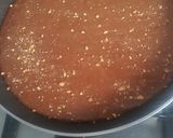 صورة لخطوة 4 من وصفة كيكة المقلة ببيضة واحدة 🥞