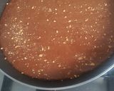 صورة لخطوة 4 من وصفة كيكة المقلة ببيضة واحدة 🥞