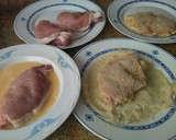Foto del paso 2 de la receta: Libritos de lomo rellenos
