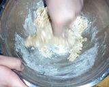 Foto del paso 8 de la receta: Galletitas de avena