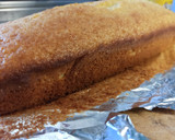 Foto del paso 3 de la receta: Budín de coco