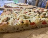 Foto del paso 5 de la receta: Focaccia