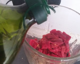 Foto del paso 6 de la receta: Hummus de pimientos🌶️