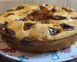 Foto del paso 4 de la receta: Budín con tropezones de dulce de batata