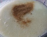A picture of step 2 of Jamaican Pineapple Juice 🍍.