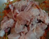 Foto langkah ke 5 dari resep Ayam Rica Kemangi ala Ibuk.