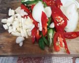 Foto langkah ke 5 dari resep Ayam Tepung Saus Tiram.